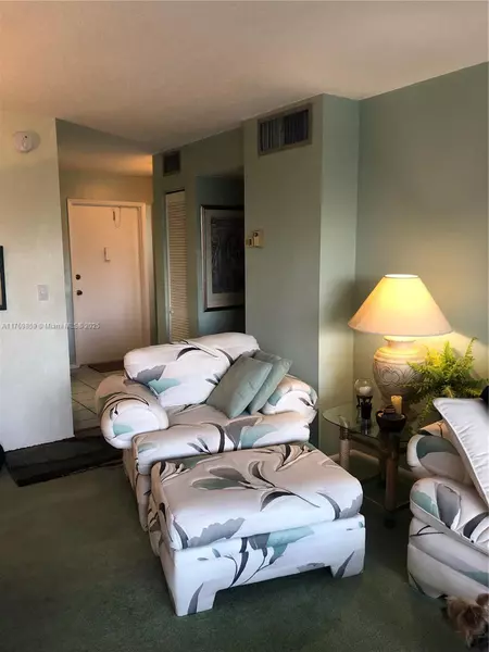 1000 NE 14th Ave #605, Hallandale Beach, FL 33009