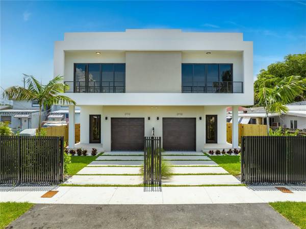 Miami, FL 33133,2710 SW 34th Ave #2712