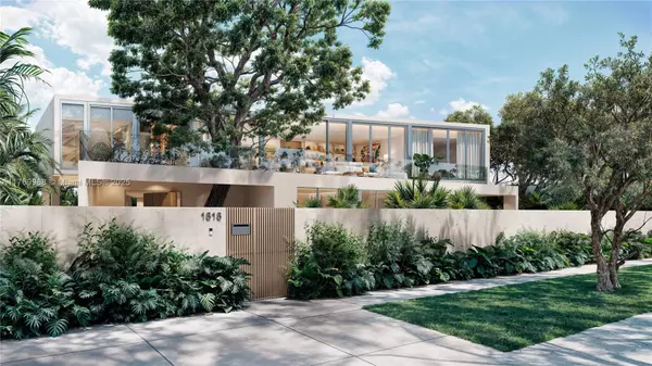 1616 Onaway Dr, Miami, FL 33133