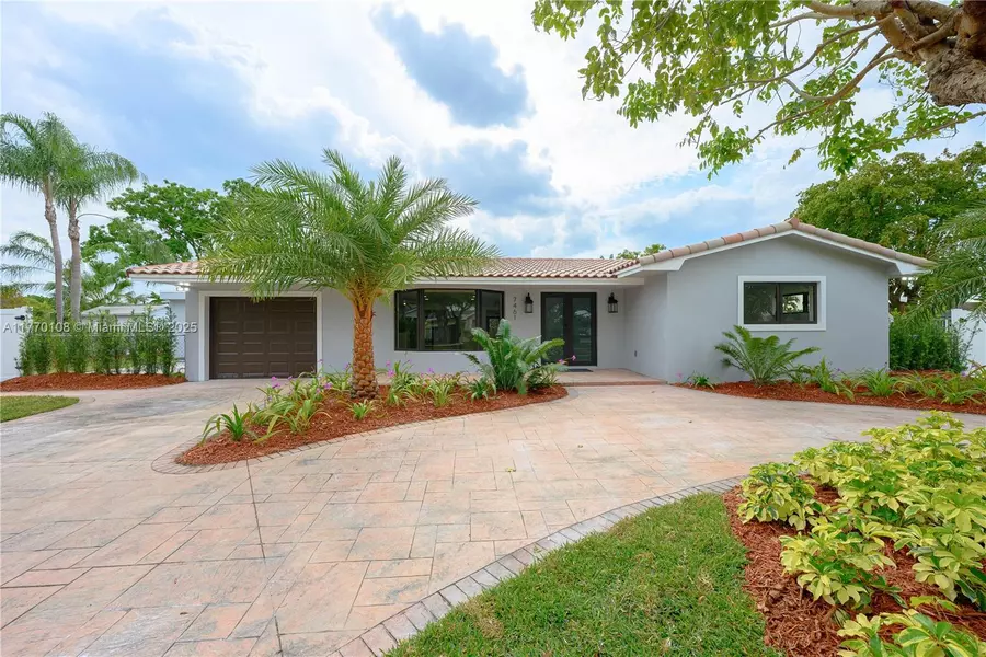 7461 SW 139th Ave, Miami, FL 33183