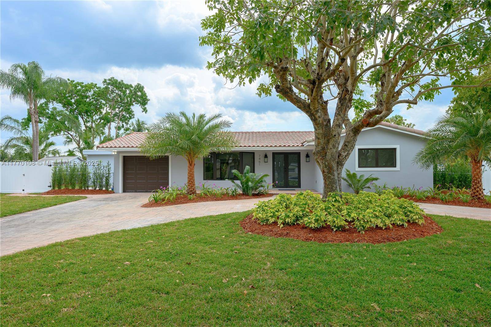 Miami, FL 33183,7461 SW 139th Ave