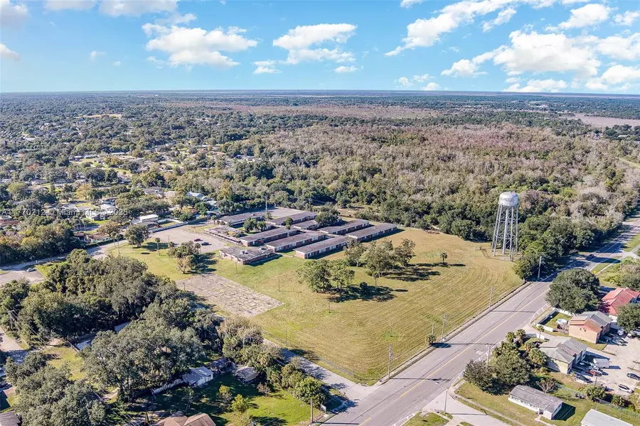 800 Lane Ave, Titusville, FL 32780