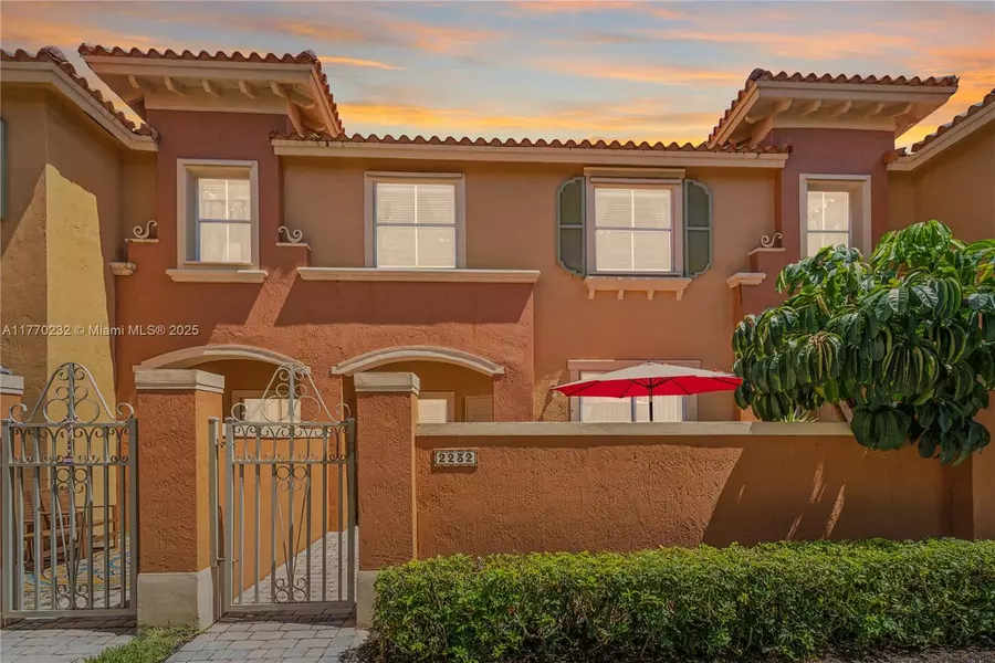 2232 Coral Reef Ct #2232, Dania Beach, FL 33312