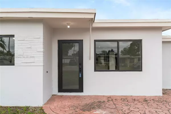 Miramar, FL 33023,6308 SW 22nd St