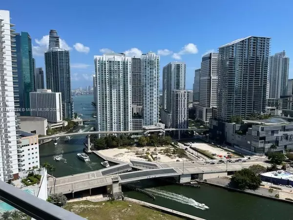 Miami, FL 33130,90 SW 3rd St #3610