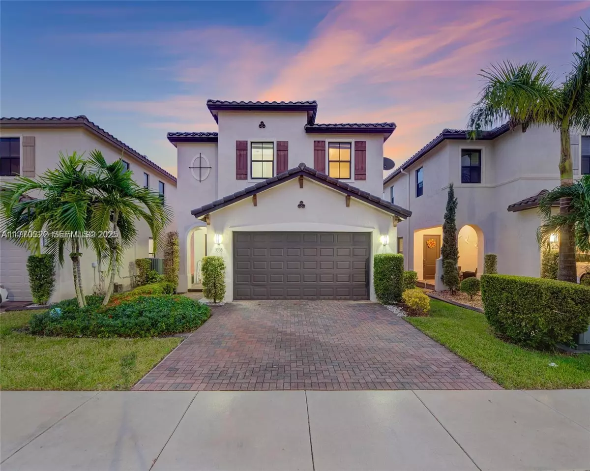 Hialeah, FL 33018,3308 W 95th Ter