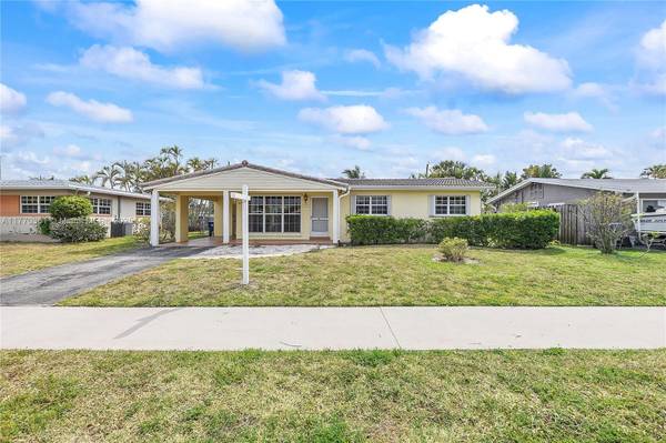 2918 NW 9th Ter, Wilton Manors, FL 33311