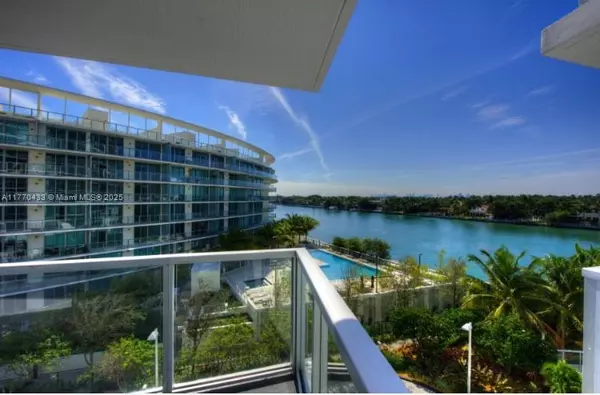 Miami Beach, FL 33141,6700 Indian Creek Dr #503