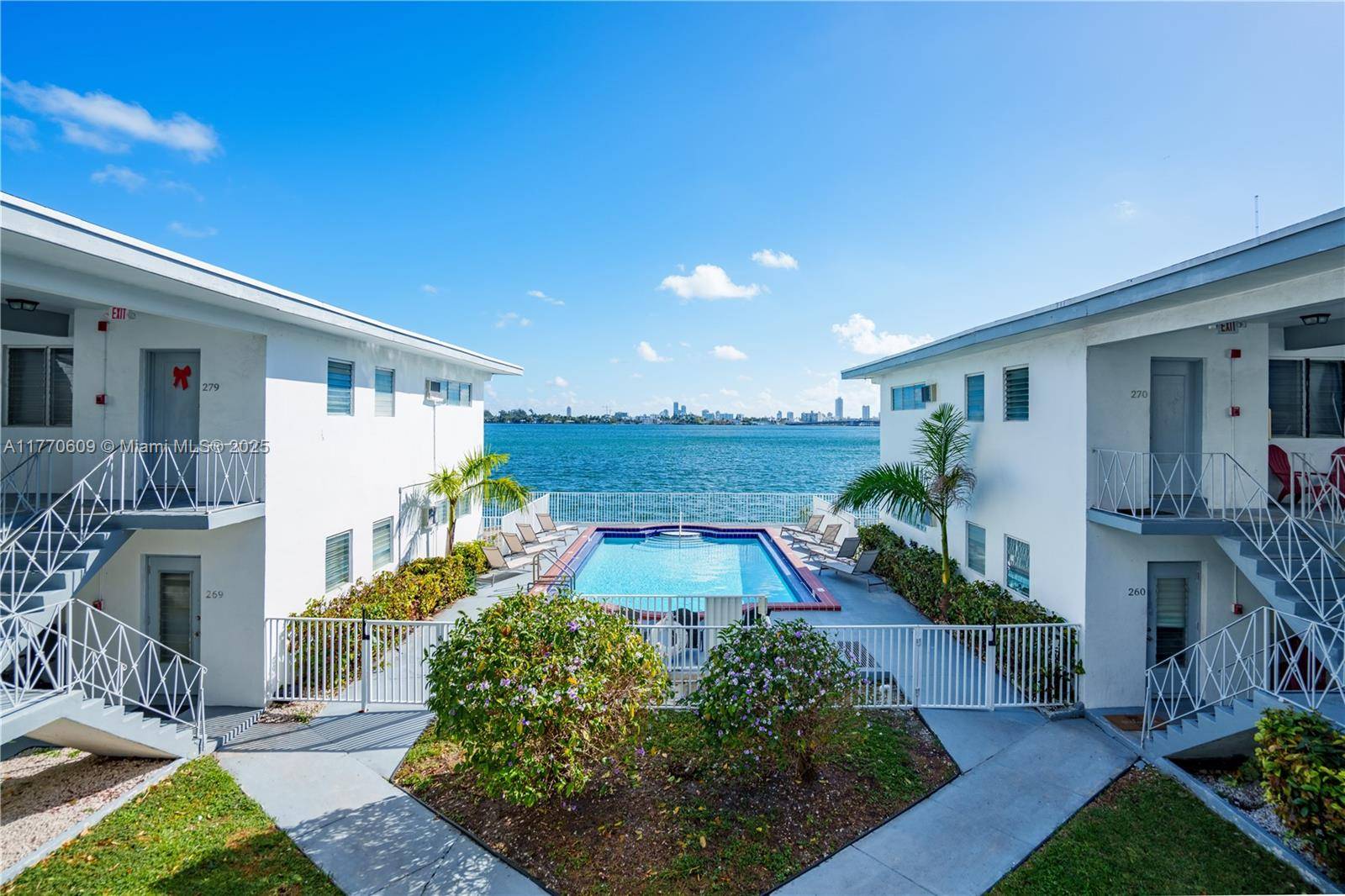 North Bay Village, FL 33141,7931 East Dr #106
