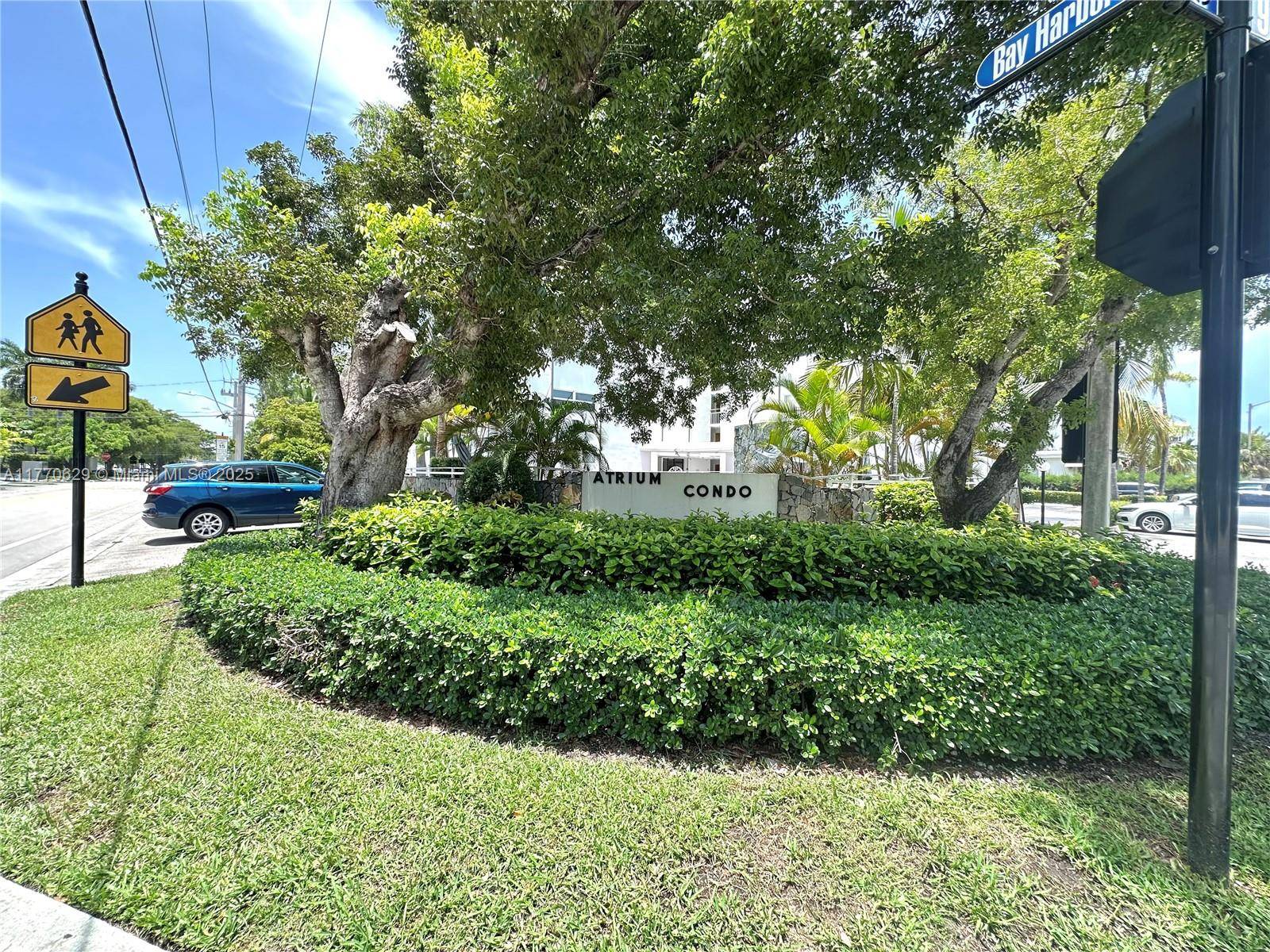 1075 93rd St #101, Bay Harbor Islands, FL 33154