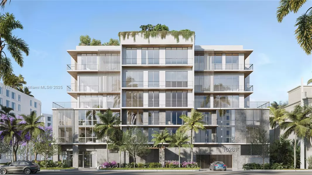 10281 W Bay Harbor Dr #301, Bay Harbor Islands, FL 33154