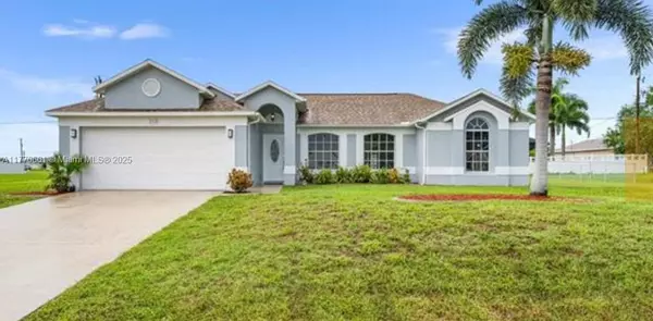 Cape Coral, FL 33909,1715 NE 2 Ave