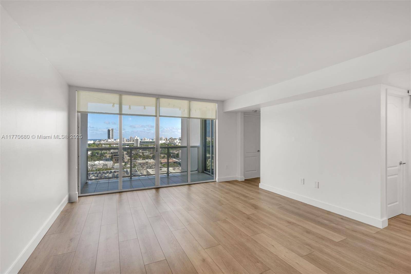 Miami Beach, FL 33139,1900 Sunset Harbour Dr #1615
