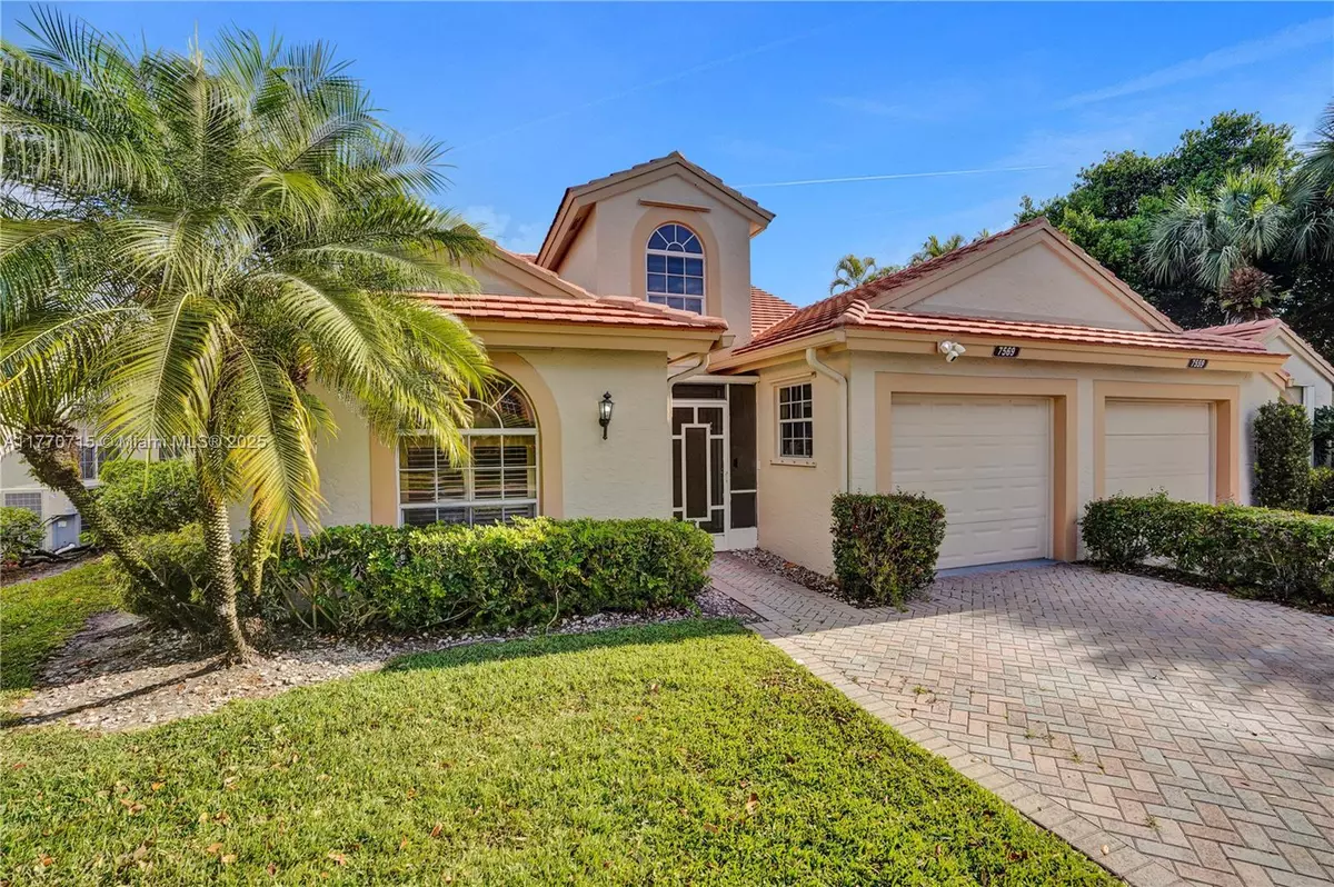 Delray Beach, FL 33446,7569 Diamond Pointe Cir