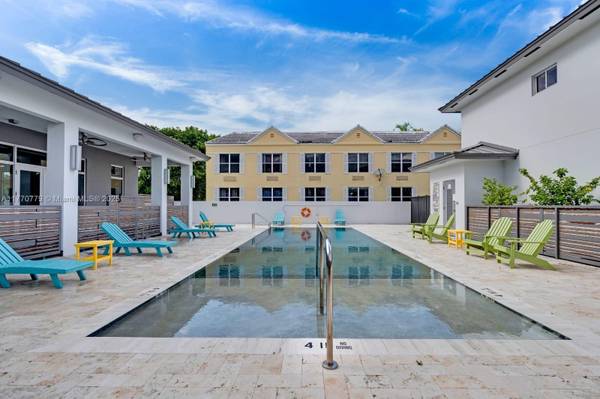 Miami, FL 33169,15450 NW 2nd Ave #15450