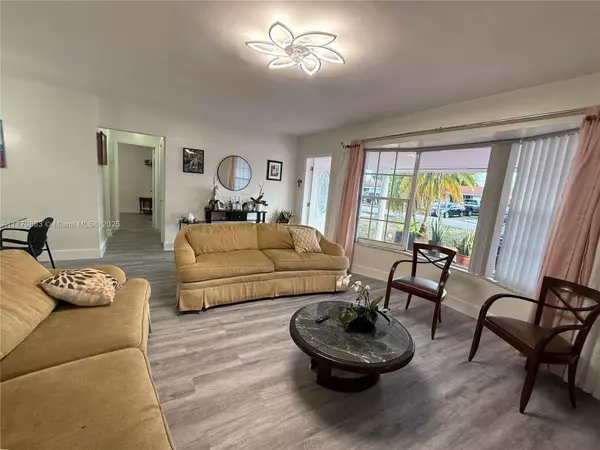 Miramar, FL 33023,7909 Shalimar St
