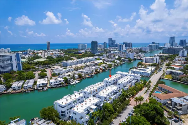 Miami Beach, FL 33141,51 N Shore Dr #51