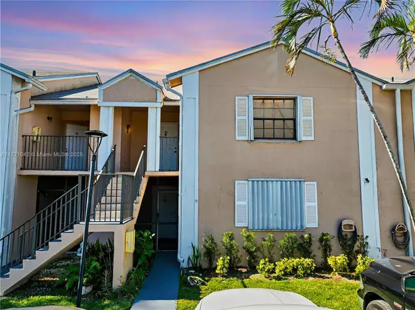 1140 Independence Trl #1140-D,  Homestead,  FL 33034