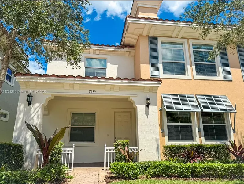 3210 NW 126th Ave #3210, Sunrise, FL 33323