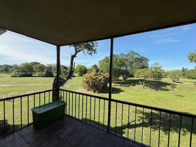 6101 N Falls Circle Dr #312, Lauderhill, FL 33319