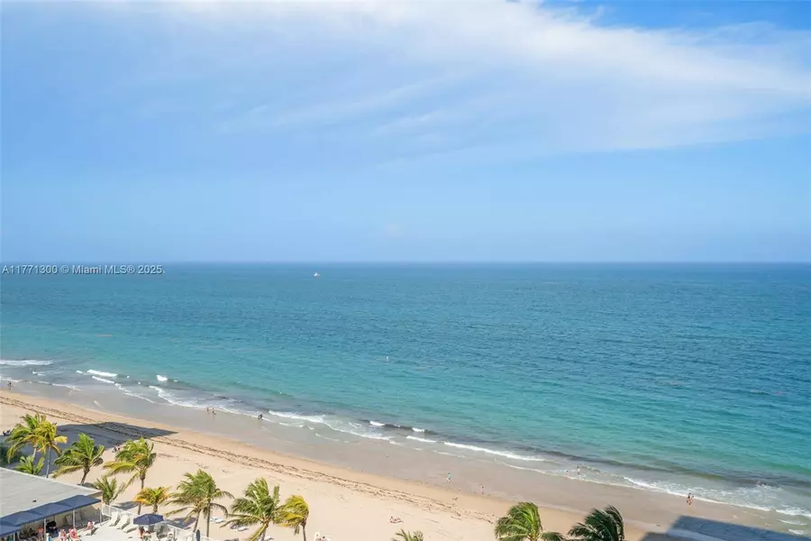 4280 Galt Ocean Dr #10L, Fort Lauderdale, FL 33308