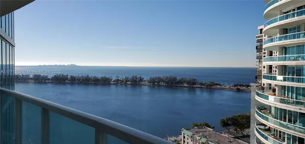 2101 Brickell Ave #1808, Miami, FL 33129