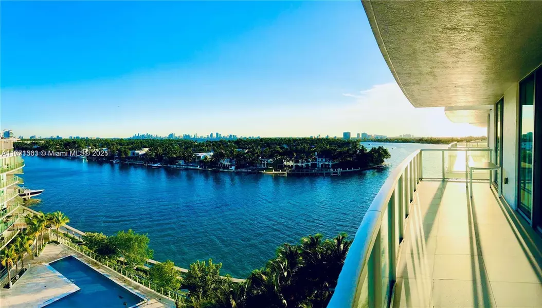 6700 Indian Creek Dr #904, Miami Beach, FL 33141