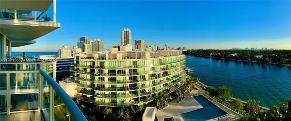 Miami Beach, FL 33141,6700 Indian Creek Dr #904