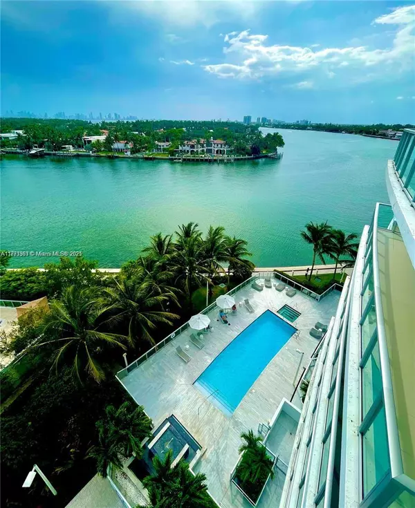 Miami Beach, FL 33141,6700 Indian Creek Dr #904