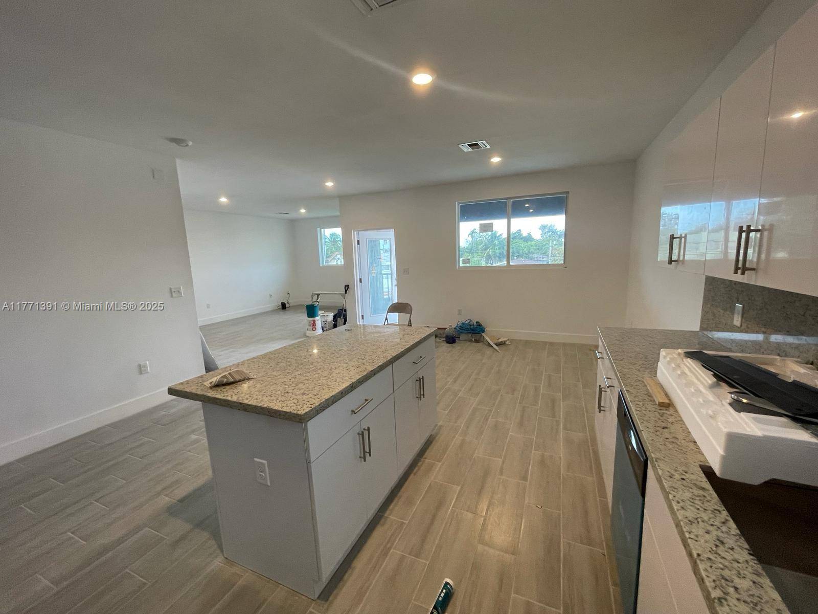 Miami, FL 33125,1961 NW 25th Ave #1