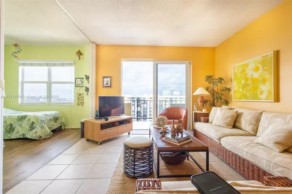 Lauderdale By The Sea, FL 33062,2000 S Ocean Blvd #16C