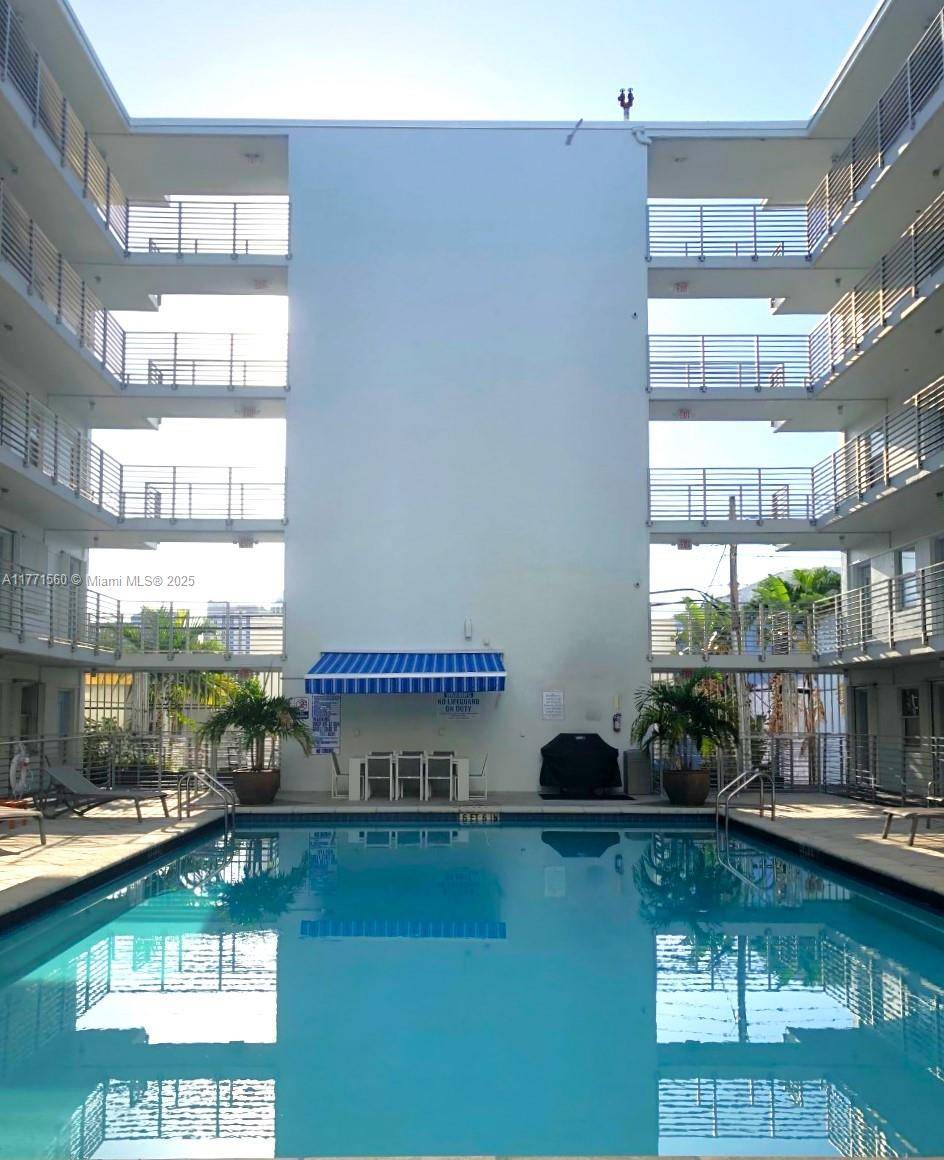 Miami Beach, FL 33139,1545 Euclid Ave #6H