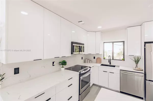 Miami, FL 33168,14555 NW 6th Ave