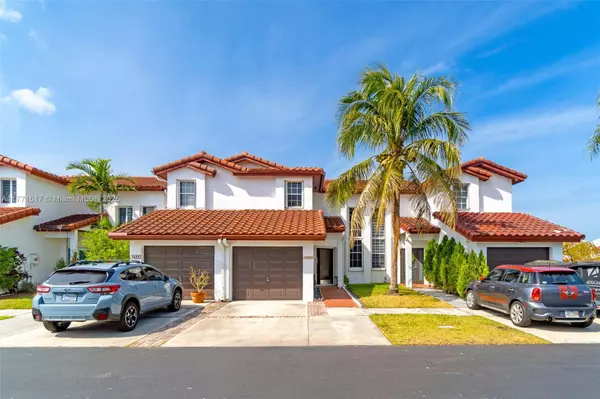 8403 SW 209th St, Cutler Bay, FL 33189