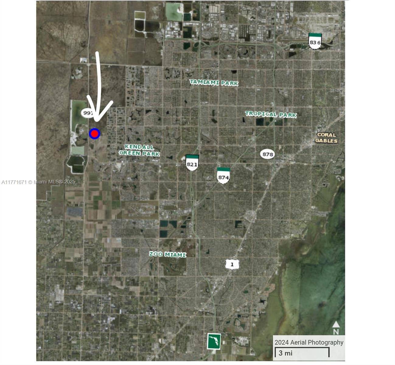 Unincorporated Dade, FL 33193,Unicorporated
