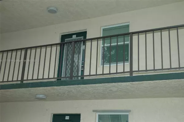 Tamarac, FL 33321,9090 Lime Bay Blvd #214