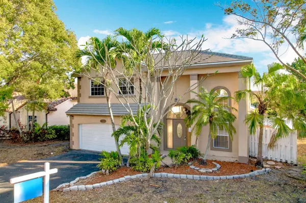 Davie, FL 33325,14021 Richwood Pl
