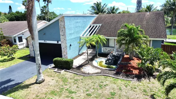 Sunrise, FL 33351,9504 NW 46th St