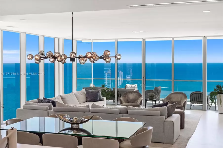 18501 Collins Ave #3901, Sunny Isles Beach, FL 33160