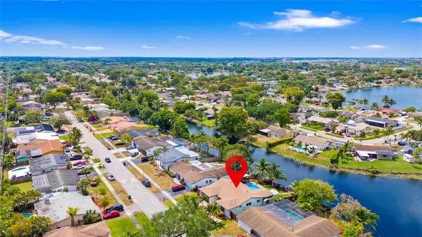 Pembroke Pines, FL 33024,1200 NW 92nd Ave