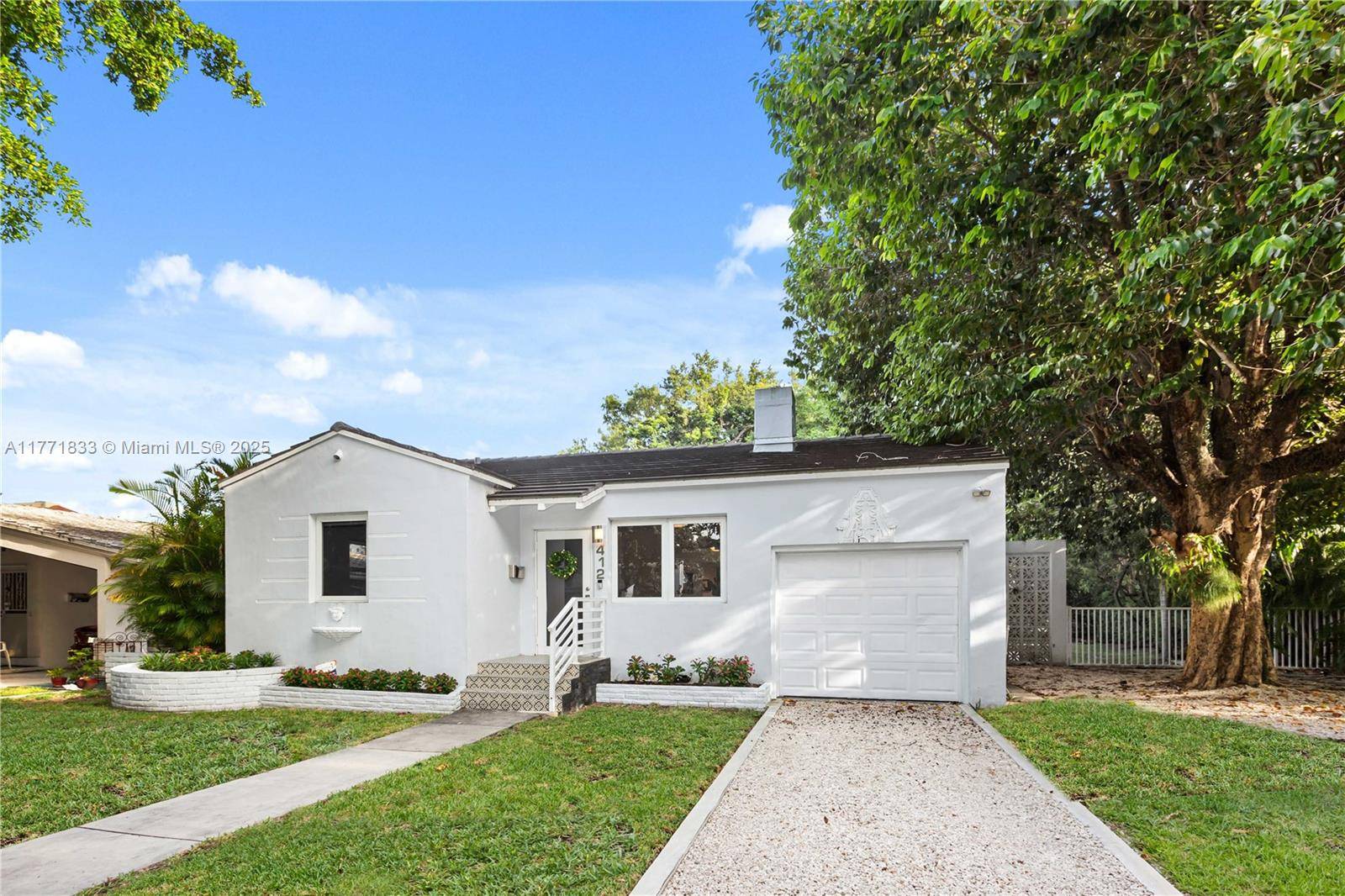 412 Zamora Ave, Coral Gables, FL 33134
