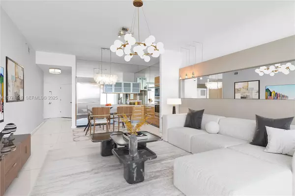 Miami, FL 33137,2020 N Bayshore Dr #1205