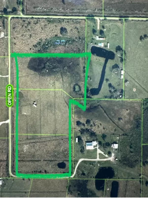 Other City - In The State Of Florida, FL 33960,292 LOTT GRADE