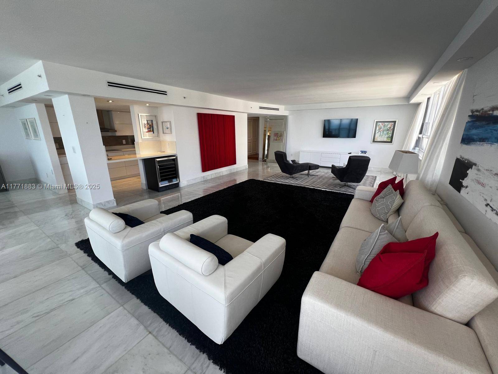 Bal Harbour, FL 33154,10175 Collins Ave #1101