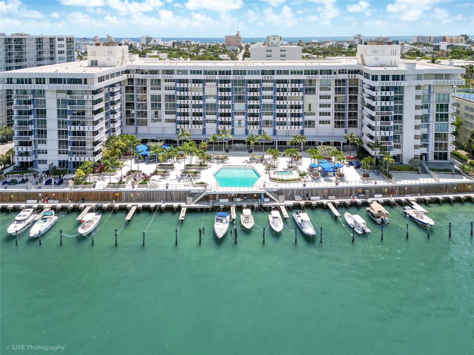 Miami Beach, FL 33139,800 West Ave #705