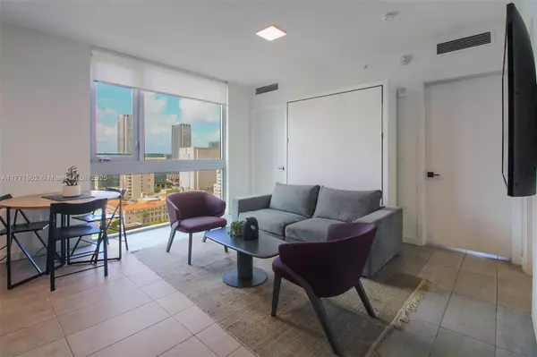 Miami, FL 33132,227 NE 2nd St #2206