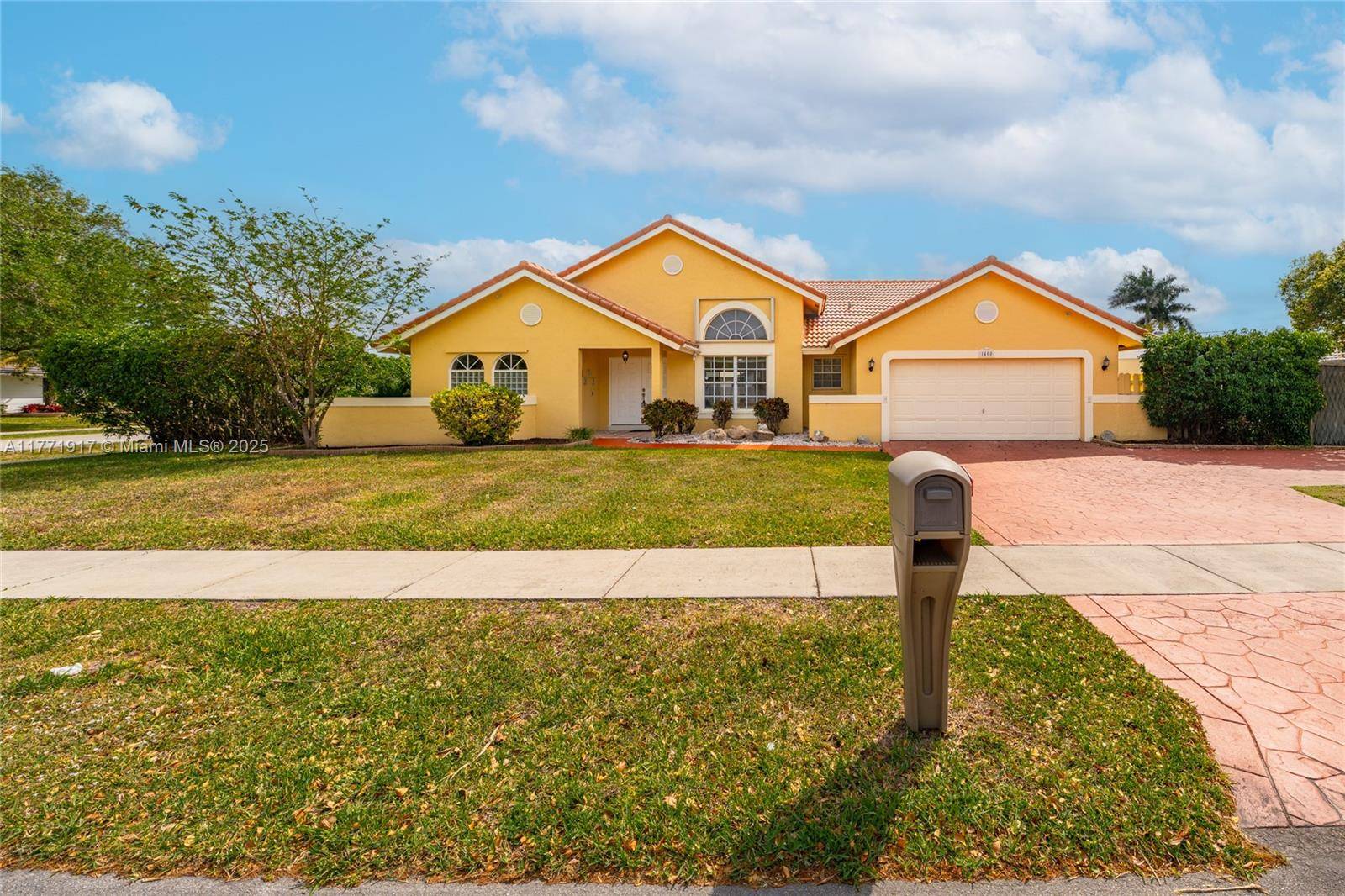 Plantation, FL 33317,1400 SW 54th Ave