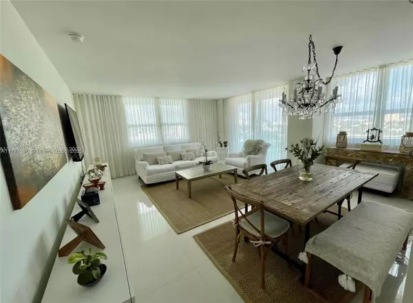 650 West Ave #1212, Miami Beach, FL 33139