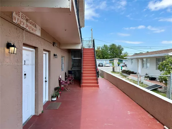 Opa-locka, FL 33054,1786 Ali Baba Ave