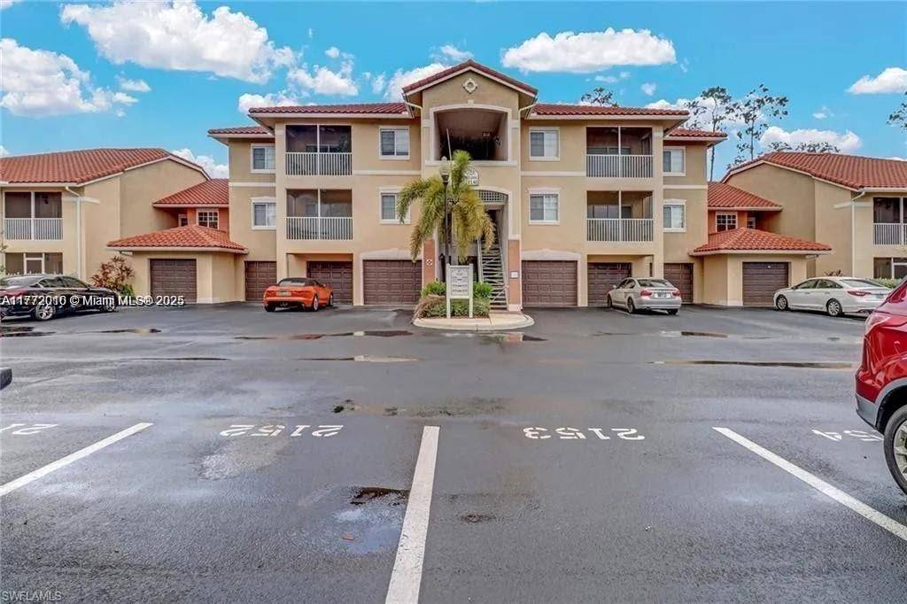 13140 Bella Casa #2154, Fort Myers, FL 33966